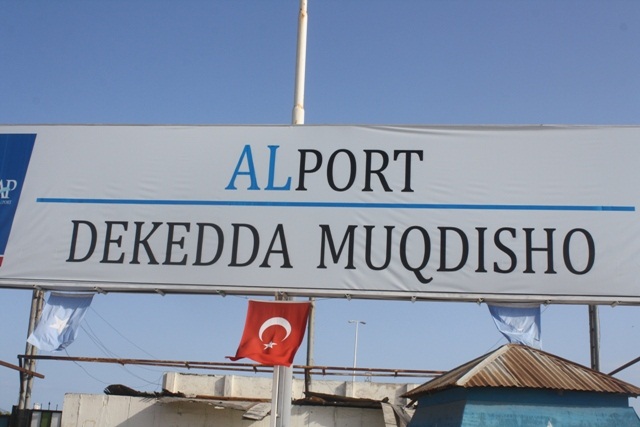 Turkey’s Albayrak Group to operate Somali’s Mogadishu Port