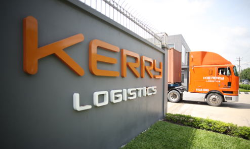 Kerry first half profit up 11pc to US$69.9 million as revenue rise 2pc