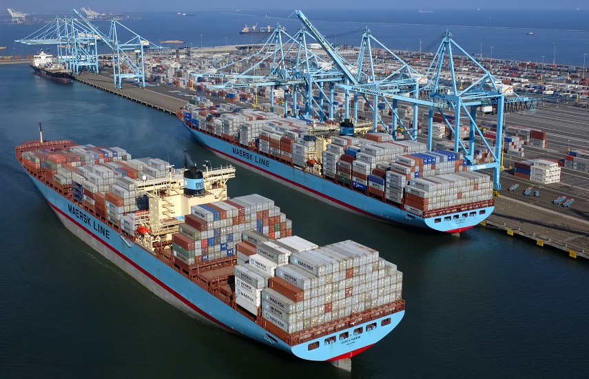 APM Terminals buys 11 terminals to expand capacity in Latin America
