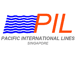 Singapore's PIL now in major league with eight mega-ship orders from China