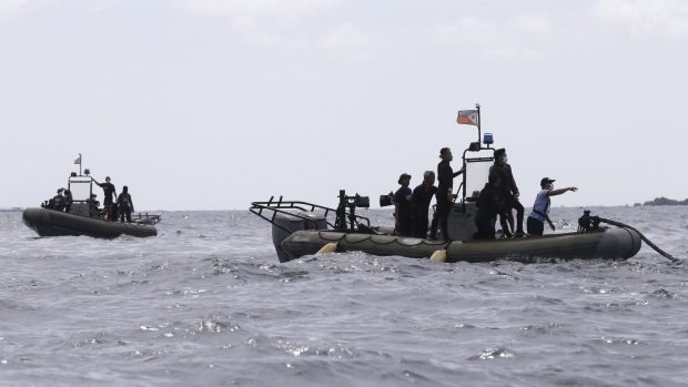 Fall in reported piracy attacks and armed robberies against ships from Q1-3