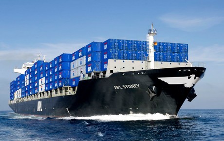 Apl To Commence Yokohama Saipan Guam Service For Shippers On Us Mainland World Shipping Seanews