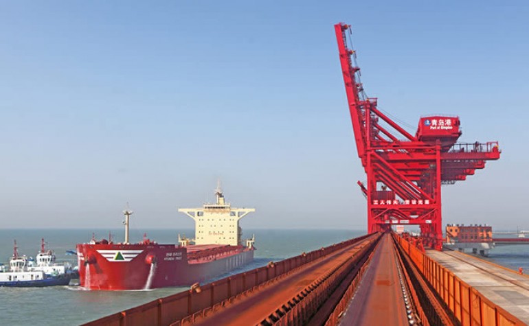 Overcapacity will keep lid on sea freight rates over coming slow season