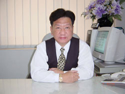 Come what may, Singapore and Liner Shipping rely on the power of positive thinking