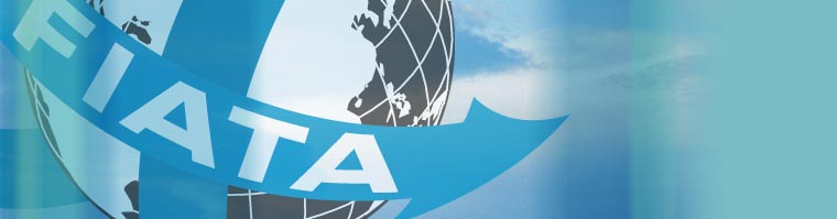 Ex-UIC freight director Hans Kersten to be new FIATA head