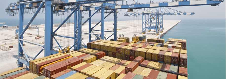 Forwarder would jump at Iran trade, but most US sanctions still in place