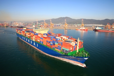 HMM aims for 6th place in ranking ordering 20 super boxships