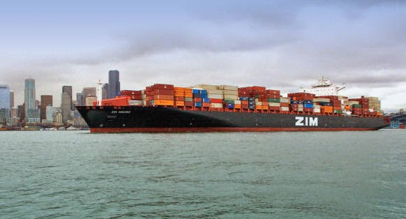 Zim suffers 2016 US$163.5 million loss, but posts $4.6 million Q4 profit