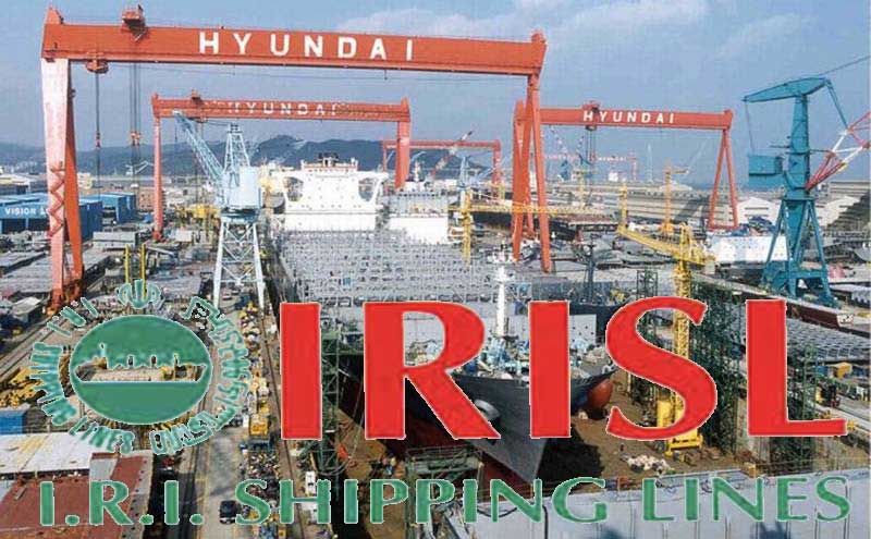 Hyundai Heavy Industries returns to profit after losses in 2015