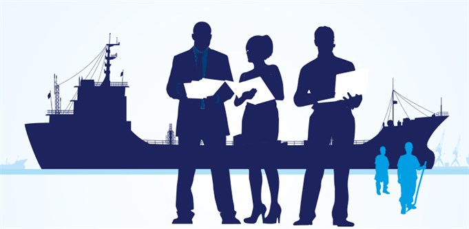 UN to mandate shipboard electronic data exchange in less than two years