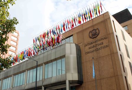 IMO seeks 5 groups to host maritime hubs globally, to cut emissions