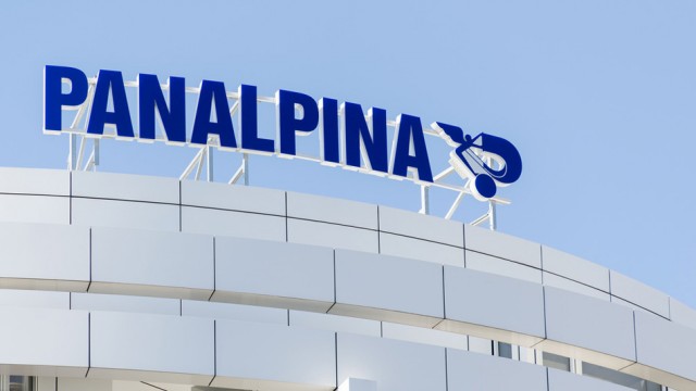Panalpina profit slides 40.7pc to US$51.7 million as revenue sinks 11pc