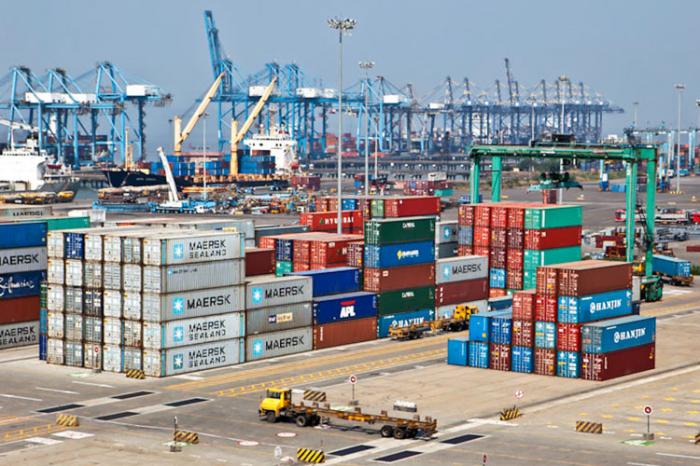Mumbai's JNPT expects 40pc of import boxes delivered in 72 hours