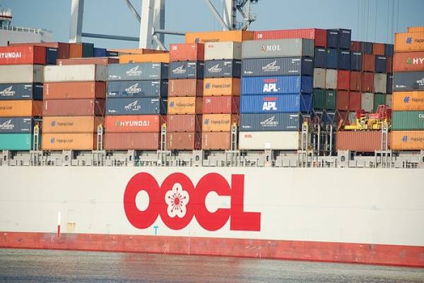 OOCL outlines VGM requirements on its website for customers - WORLD SHIPPING - SeaNews