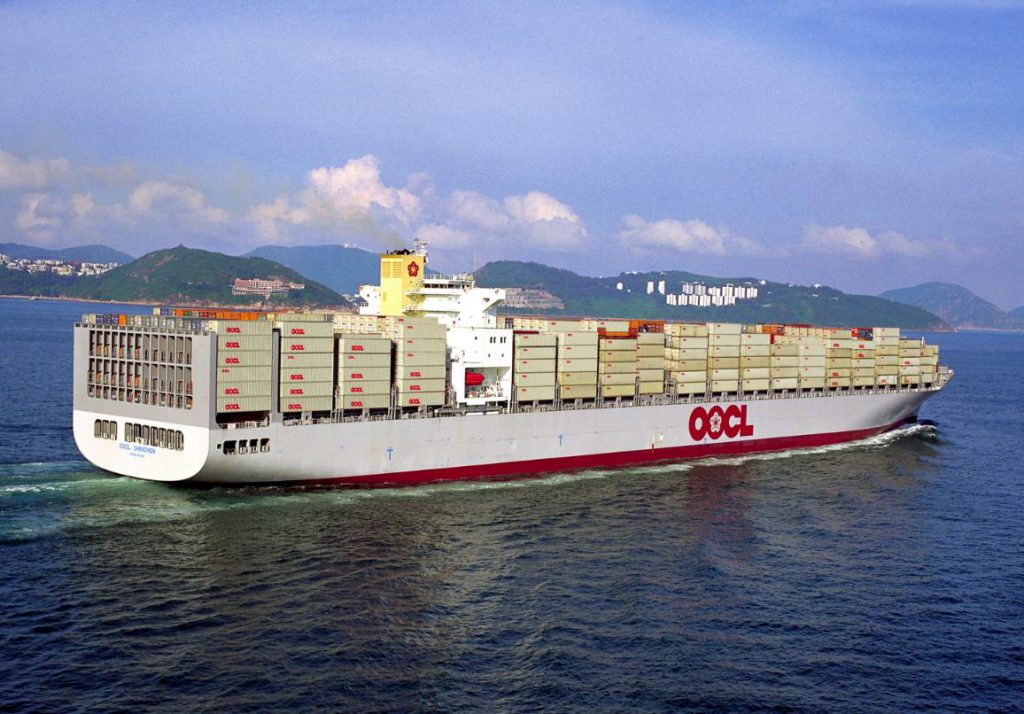 ANL adds Kimbe port call to its Papua New Guinea service coverage