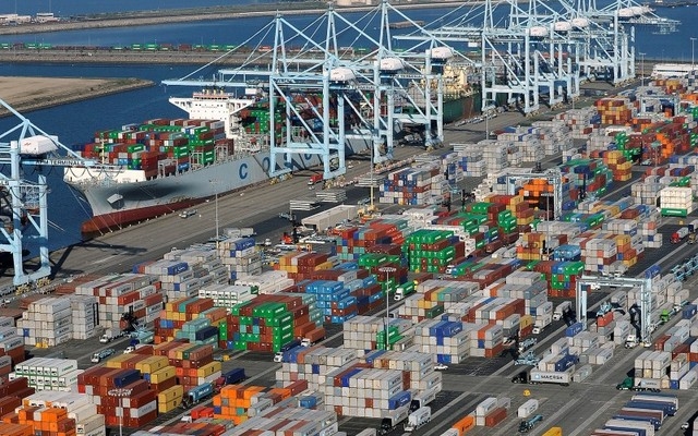Survey shows shipping confidence hits three-year high
