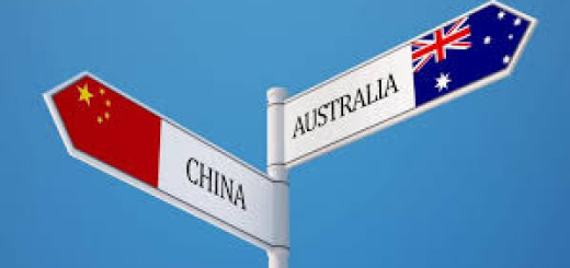 AADA increases China and HK to Australia rate US$300/TEU September 1