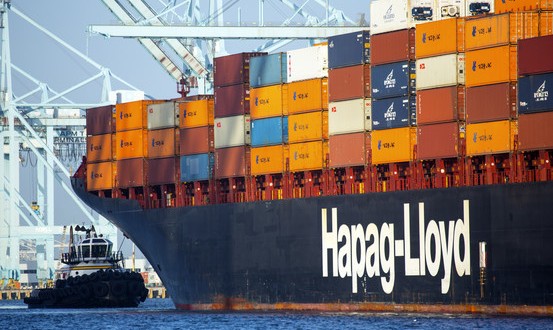 Valencia to deepen drafts of all 3 box terminals to handle 20,000-TEU ships