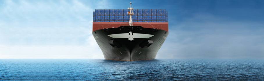 Smaller carriers jostle for share on Asia-North America trade