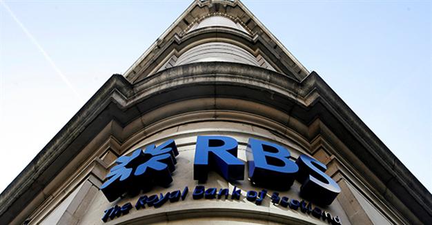 Troubled Royal Bank of Scotland near sale of US$600 million in ship loans