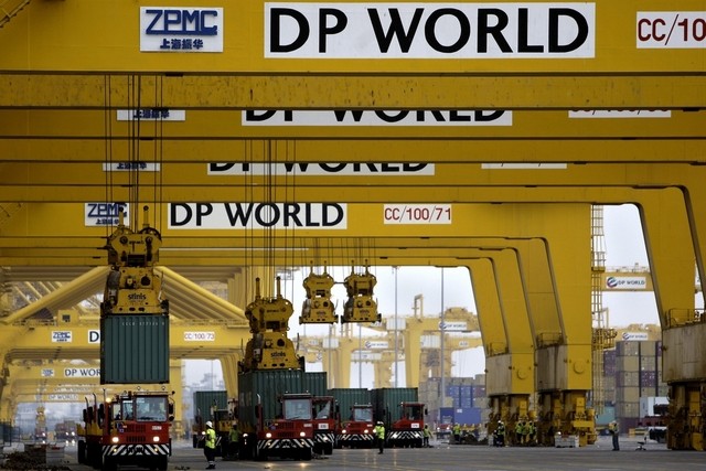 Heightened competition with rise in stevedores at Australia's box ports