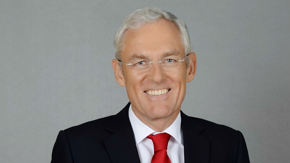 New ICS chairman warns against undermining IMO by setting local eco-rules