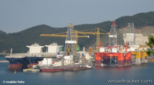 Busan to Knock Hong Kong From Top Five Port Spot