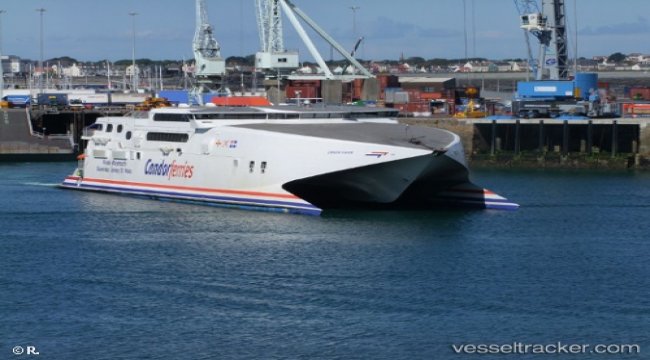 Ferry's return in action put on hold