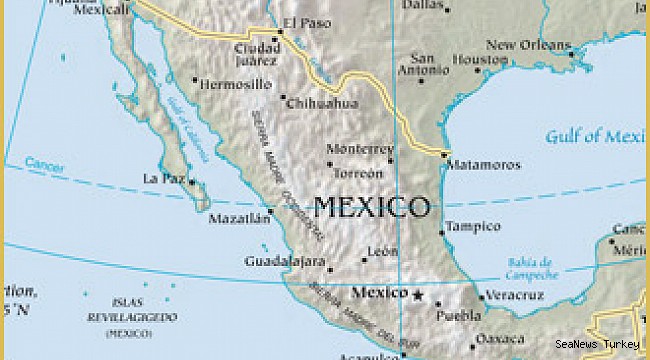 Mexican shippers mirror American shift from western to eastern ports