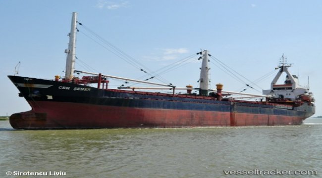 Trials after repairs completed