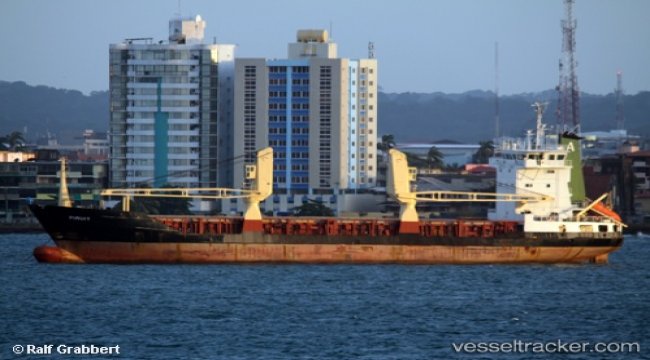 Australian company to remove wreck from Suva