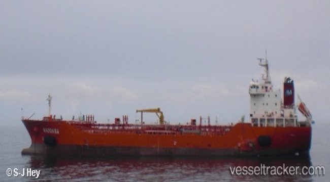 Disabled tanker arrived in Tuzla