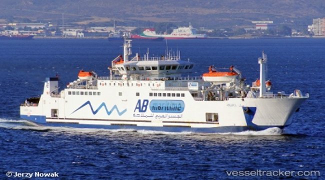 Baleària charters AMMAN and reshuffles DENIA CIUTAT CREATIVA