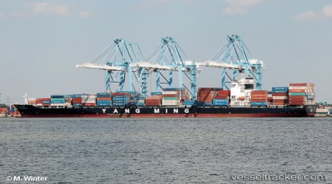 Shipping Containers Lost In Wild Weather Off Nsw Coast May Never