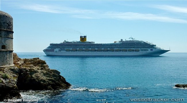 Costa Fortuna to undergo major refit ahead of return to Europe