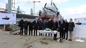Odin of Scapa Launched