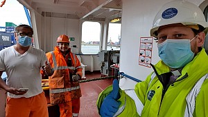 More backing for emotional care of sea-going crews