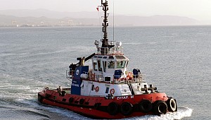 Turkish Ceyport Acquires Three Vessels From Med Marine