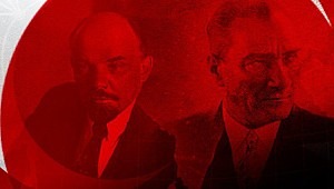 Turkish-Russian rapprochement 100 years after Ataturk's first letter to Lenin