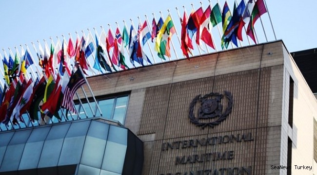 IMO CONGRATULATES THE REPUBLIC OF PANAMA