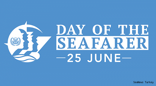 INTERNATIONAL DAY OF THE SEAFARER