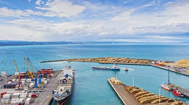 New Zealand to allow some maritime vessels, cruise ships still banned