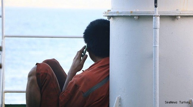 Cases of suicide at sea leap as details of key crew change summit emerge