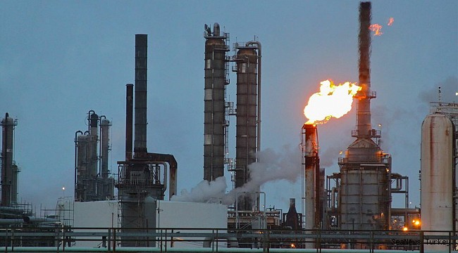 New ISO standard coming for marine fuels