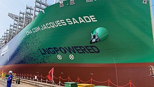 CMA CGM markets new carbon neutral offerings!