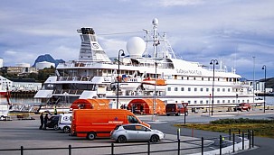 Five passengers test positive for Covid-19 on Caribbean cruise ship!