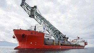 Pirates Abduct 14 Seafarers From Heavy Lift Ship in Gulf of Guinea!