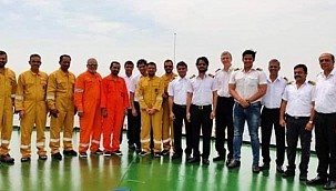 Indian Seafarer Stranded in China Attempts Suicide!