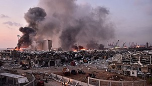 Interpol seeks captain and owner of the ship linked to Beirut port blast!