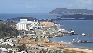 Vietnamese Seafarer Swims Ashore, Bypassing Australian Quarantine